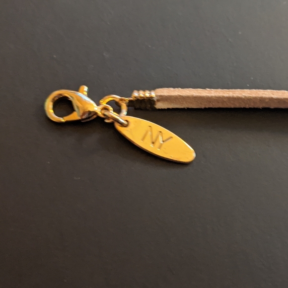 New York & Company Choker Necklace - Picture 2 of 6